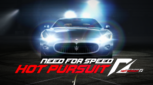 Need for Speed Hot Pursuit Wallpaper