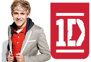 Niall One Direction HD