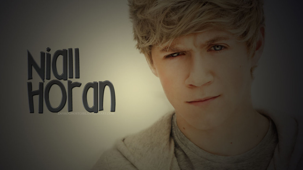 Niall One Direction Wallpaper