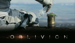 Oblivion Movie
