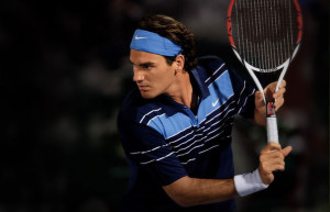 Roger Federer 2013 Wallpapers