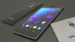 Samsung Galaxy s4 Release
