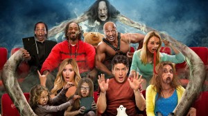 Scary Movie 5 Wallpaper