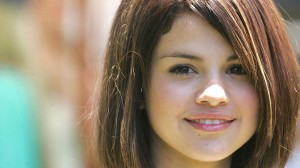Selena Gomez HD