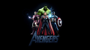 The Avengers Movie Wallpaper
