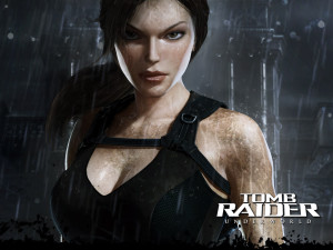 Tomb Raider Underworld 3
