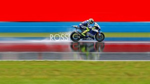 Valentino Rossi MotoGP 2013 Wallpaper