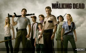 Walking Dead Wallpaper HD