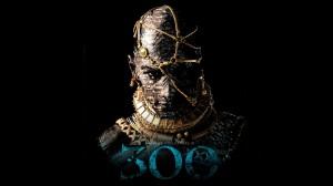 300 Rise of an Empire Wallpaper