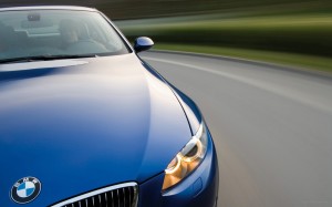 BMW 3 Series Coupe 3 Wallpaper