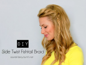 Braid Hairstyles Wallpaper HD