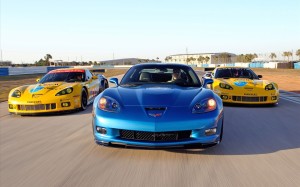 Corvette Racing Sebring Cars Wallpaper