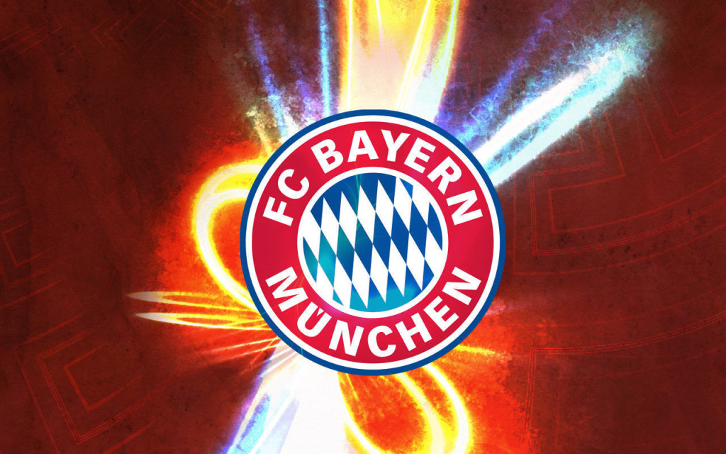 FC Bayern Munchen Wallpaper
