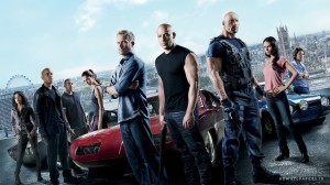 Fast and Furious 6 HD