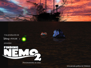 Finding Nemo 2 Movie Wallpaper