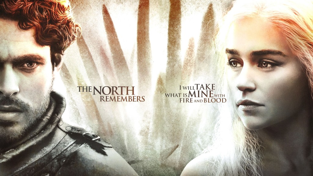 Game of Thrones New Season Wallpaper