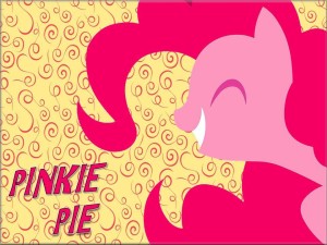 My Little Pony PinkiePie Wallpaper