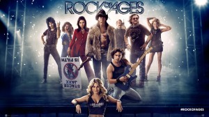 Rock of Ages 2012 Movie Wallpaper
