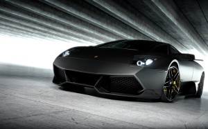 Stunning Lamborghini Wallpaper