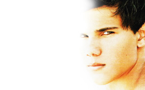 Taylor Lautner Twilight Wallpaper HD