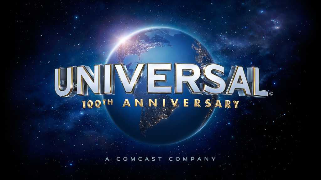 Universal Logo Wallpaper