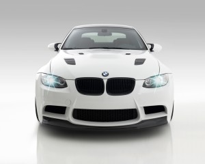 Vrsteiner GTS3 BMW Wallpaper